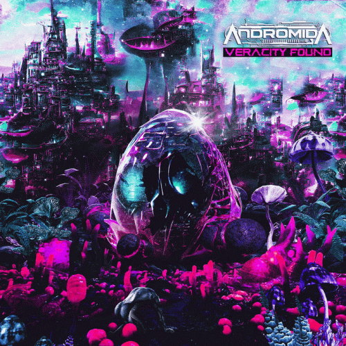 Andromida : Veracity Found